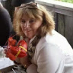 Meet your Posher, Glenda